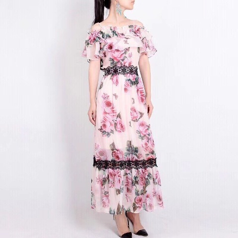 BST VÁY NEW HOT SUMMER 2018